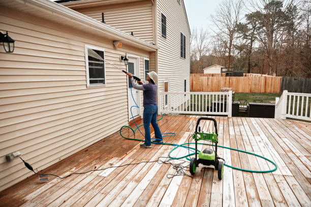 Best Pressure Washing Near Me  in Valenti, NE